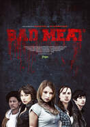 Poster of Bad Meat
