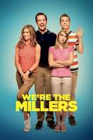 Poster of We're the Millers