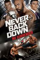 Poster of Never Back Down: No Surrender