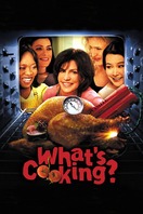 Poster of What's Cooking?
