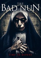 Poster of The Satanic Nun