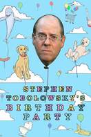 Poster of Stephen Tobolowsky's Birthday Party