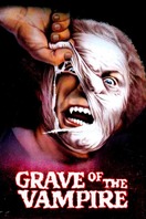 Poster of Grave of the Vampire