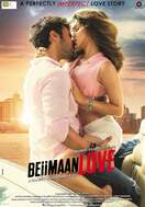 Poster of Beiimaan Love