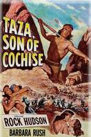 Poster of Taza, Son of Cochise