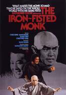 Poster of The Iron-Fisted Monk