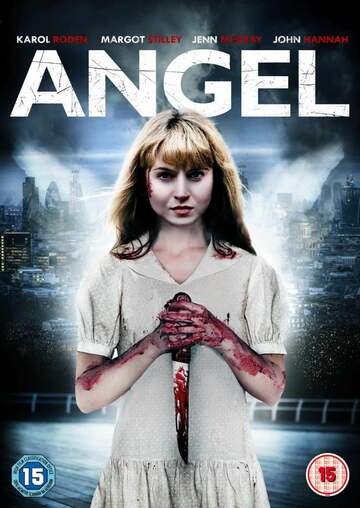 Poster of Angel