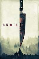 Poster of Broil