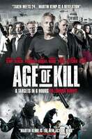 Poster of Age Of Kill