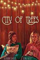 Poster of City of Trees