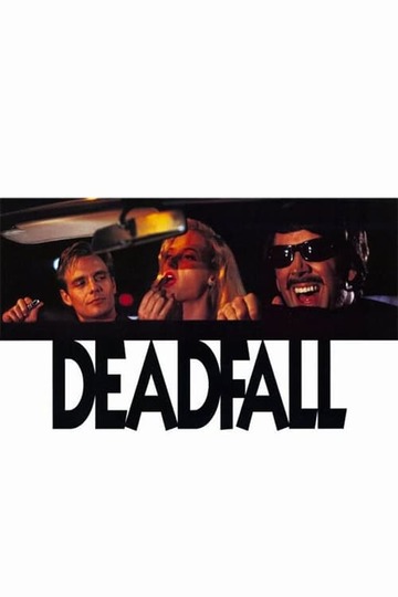 Poster of Deadfall