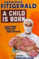 Poster of A Child Is Born
