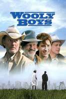 Poster of Wooly Boys