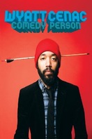 Poster of Wyatt Cenac: Comedy Person