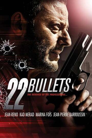 Poster of 22 Bullets