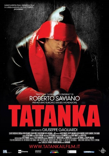 Poster of Tatanka