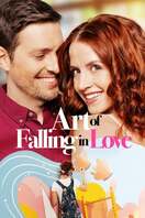 Poster of Art of Falling in Love