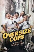 Poster of Oversize Cops