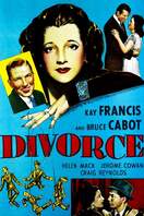 Poster of Divorce
