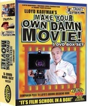 Poster of Make Your Own Damn Movie!