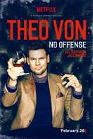 Poster of Theo Von: No Offense