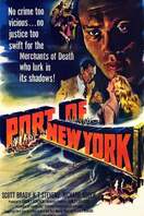 Poster of Port of New York