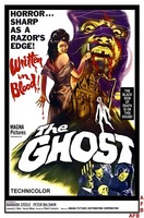 Poster of The Ghost