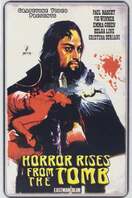 Poster of Horror Rises from the Tomb