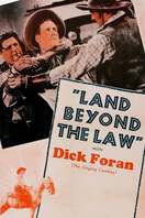 Poster of Land Beyond the Law