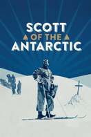 Poster of Scott of the Antarctic