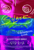 Poster of Solace