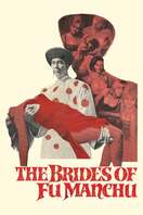 Poster of The Brides of Fu Manchu