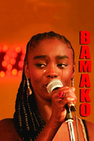 Poster of Bamako