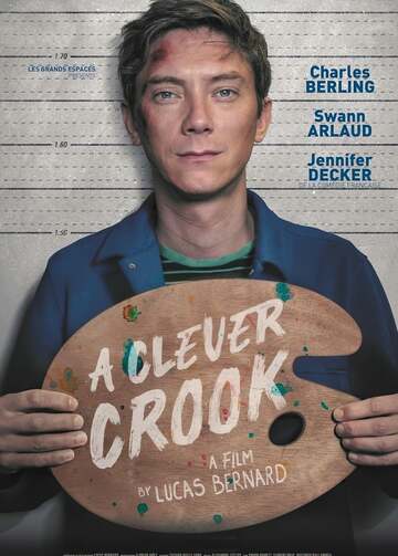 Poster of A Clever Crook