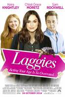 Poster of Laggies