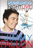 Poster of Saturday Night Live: The Best of Jimmy Fallon