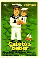 Poster of Cateto a babor