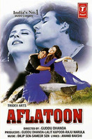 Poster of Aflatoon