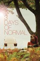 Poster of 3 Days of Normal