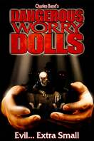 Poster of Dangerous Worry Dolls