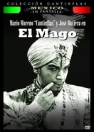 Poster of El Mago