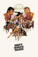 Poster of Dirty Dingus Magee