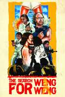 Poster of The Search for Weng Weng
