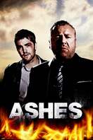 Poster of Ashes