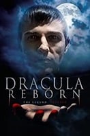 Poster of Dracula: Reborn