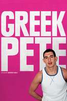 Poster of Greek Pete