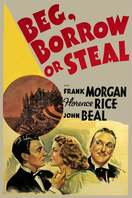 Poster of Beg, Borrow or Steal