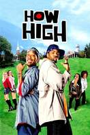 Poster of How High