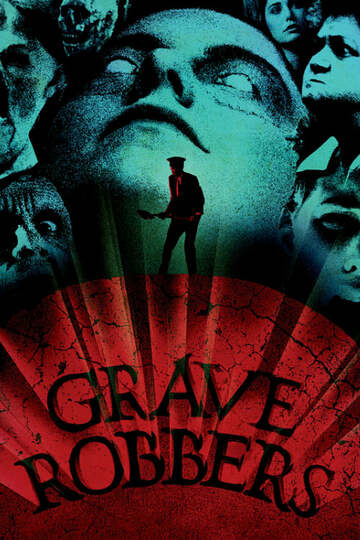 Poster of Graverobbers