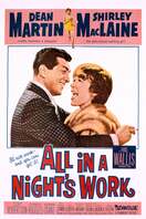 Poster of All in a Night's Work